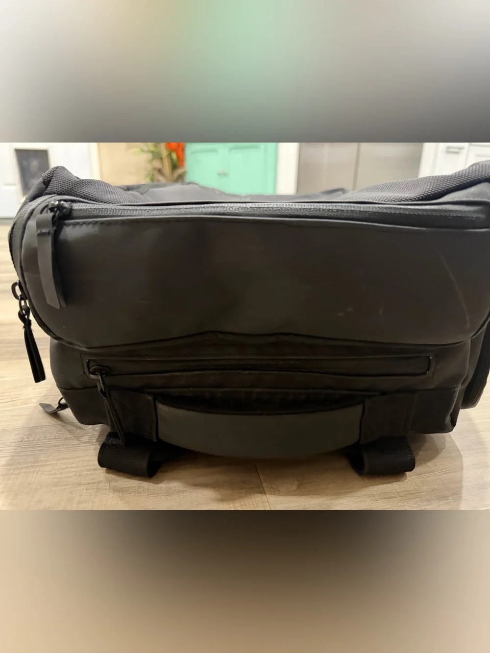 Nomatic 40L Black Travel Bag